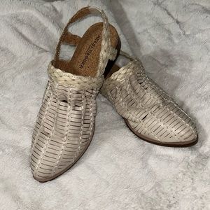 Kelsi Dagger Brooklyn Shoes